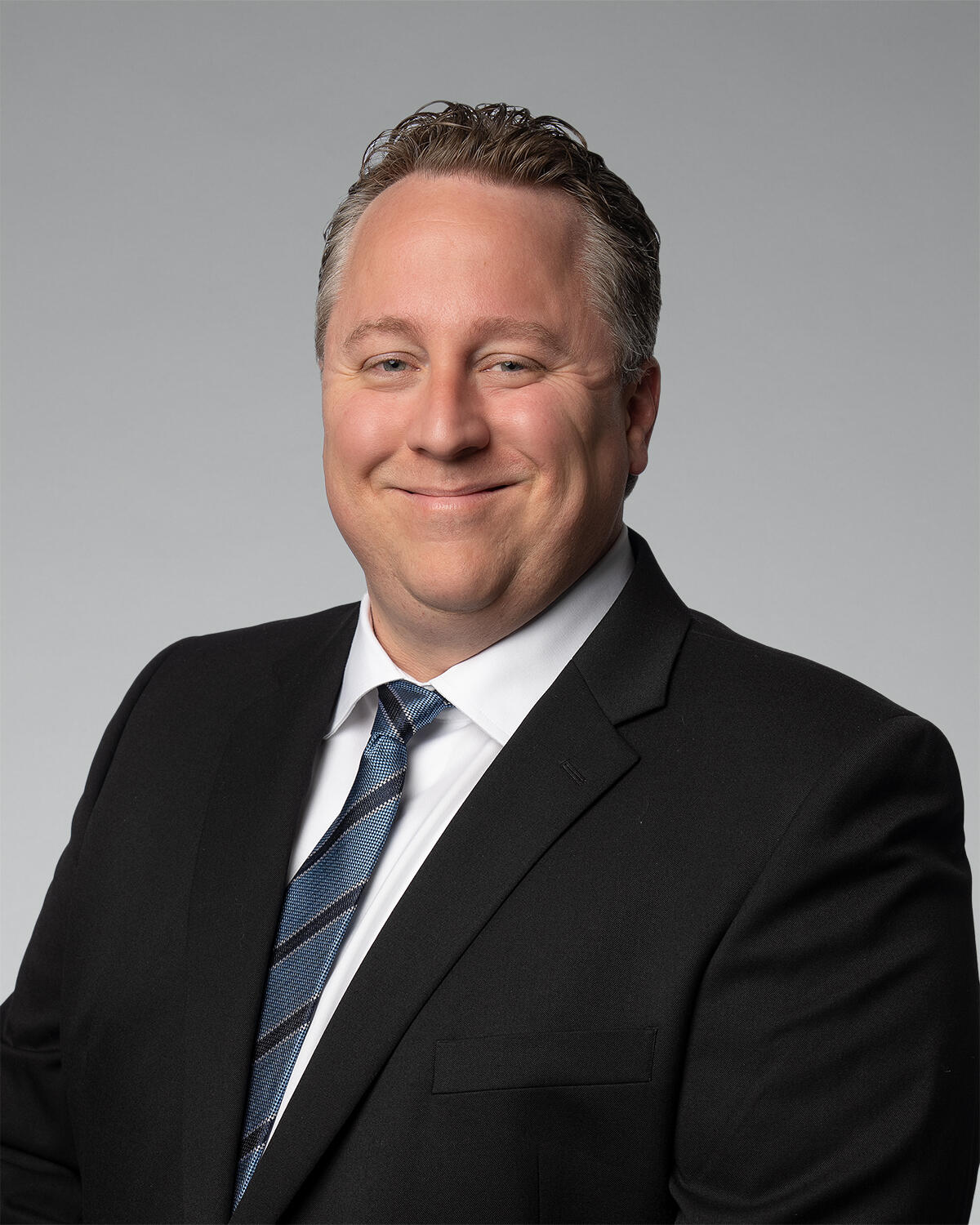 Headshot Image for Matthew Looker